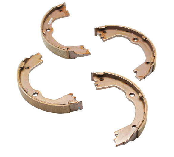 GENUINE 583052WA00 Shoe & Rear Parking Brake for Hyundai Kia