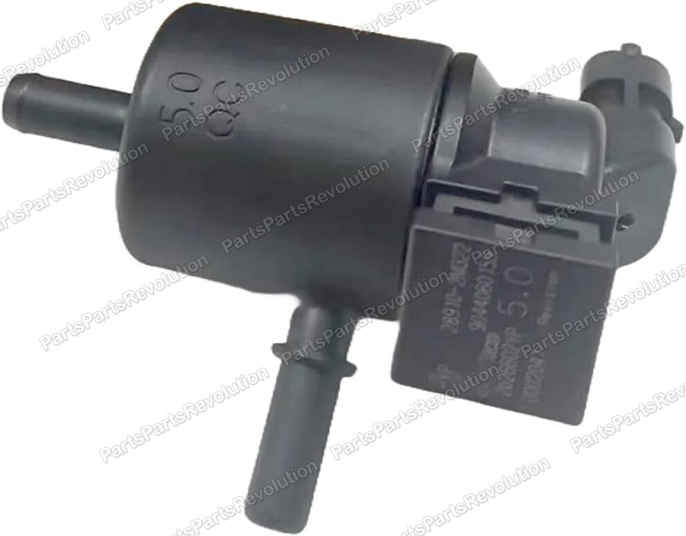 Vapor Canister Purge Solenoid 289102M322 for Hyundai Venue Accent 20-22