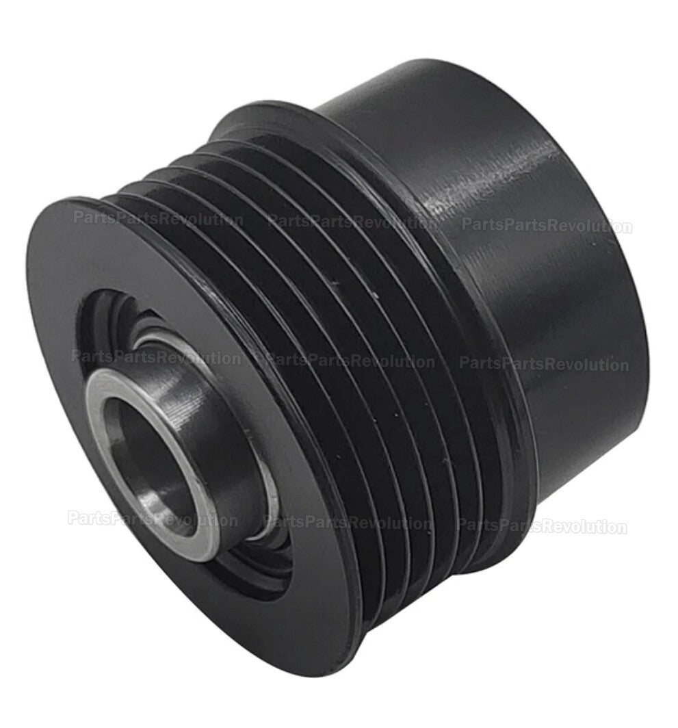 GENUINE Alternator Pulley 373202B000 for Hyundai Tucson Veloster 2013-2017