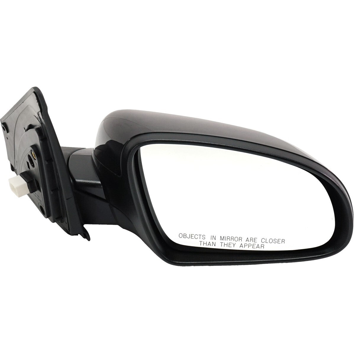 GENUINE 87620J9020MZH Turn Signal Right Side Mirror for Hyundai Kona 2018-2021