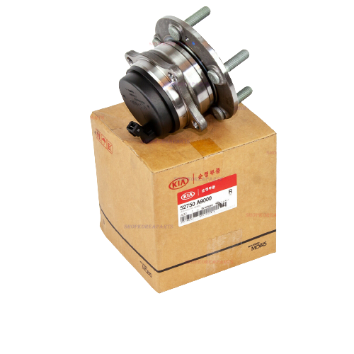 GENUINE Rear Wheel Hub & Bearing with ABS Sensor for KIA SEDONA 15-21 52750A9000