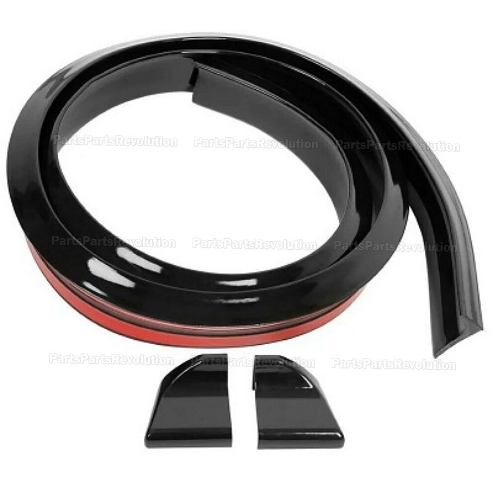 GENUINE Front Cover 87230Q5010 Left, Front Left for Kia Seltos 2021-2023