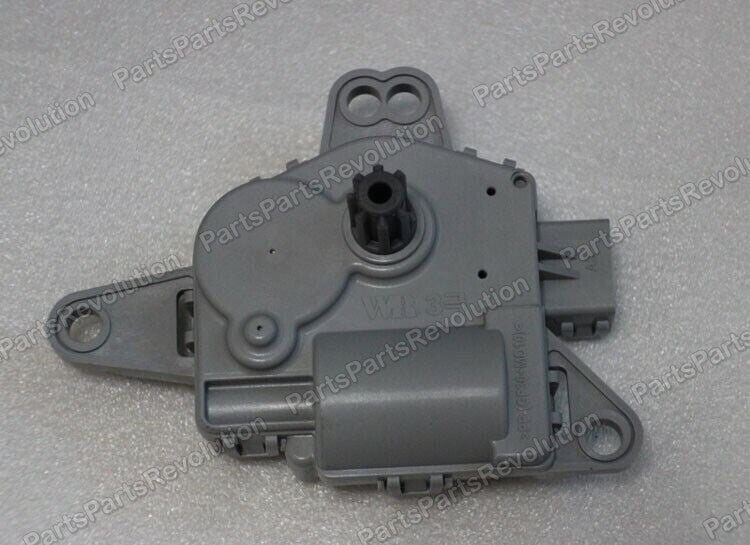 Temp Door Actuator 97161L1000 for Hyundai Elantra Santa Cruz Tucson 20-23