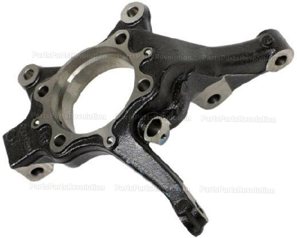 GENUINE Knuckle 51715D3000 Left for Hyundai Tucson 2016-2021