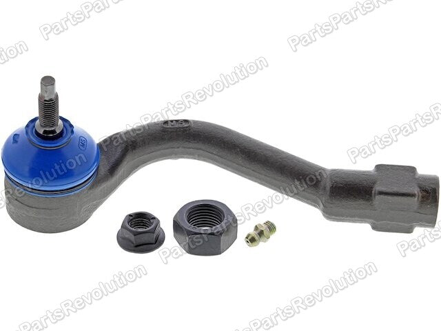 Outer Tie Rod 56820D3600 Left for Hyundai Tucson 2019-2021