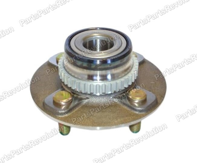 Wheel Hub 5271025101 Rear for Hyundai Accent 2000-2005