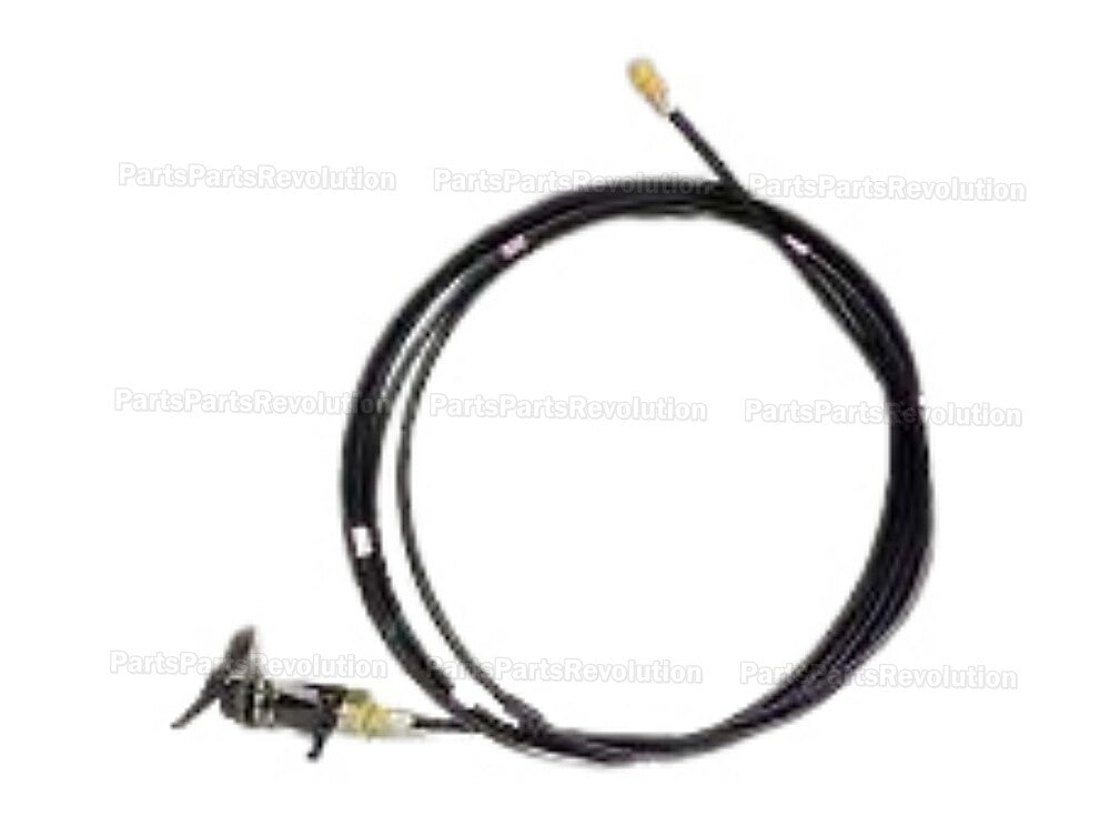 GENUINE Release Cable 815901W000 for Kia Rio 2012-2013