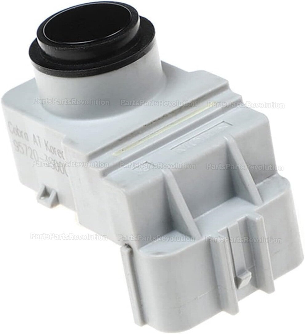 Reverse Sensor 95720B8300YN9 Inner for Hyundai Santa Fe Santa Fe XL 2017-2019
