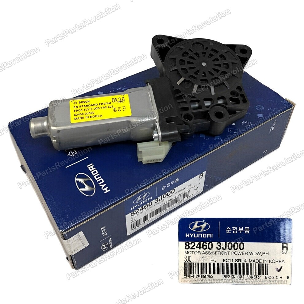 Window Motor 834603J000 Right for Hyundai Veracruz 2007-2012