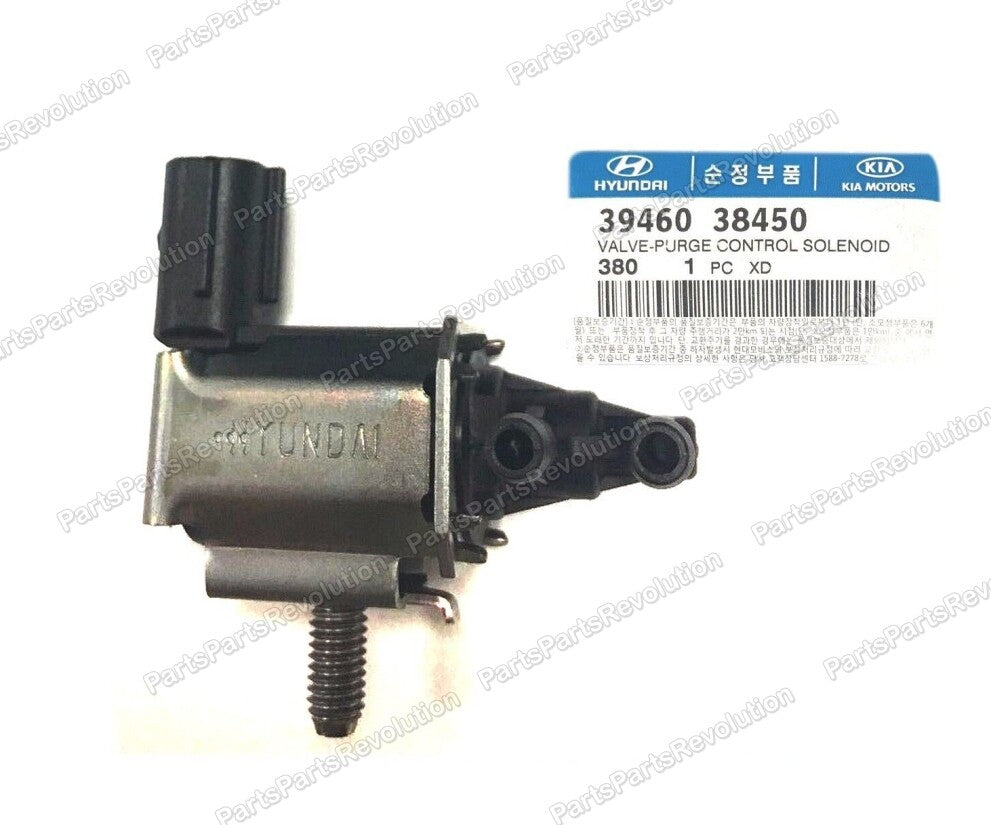 Purge Control Valve 3946038450 for Hyundai Santa Fe Sonata Elantra 95-01