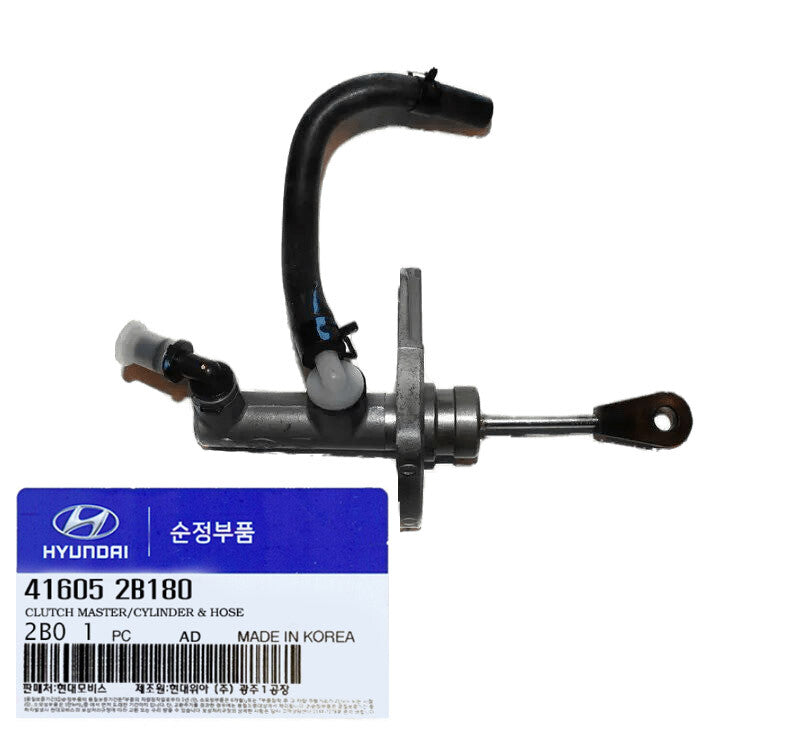 GENUINE 416052B180 Clutch Master Cylinder for Hyundai Santa Fe 06-09