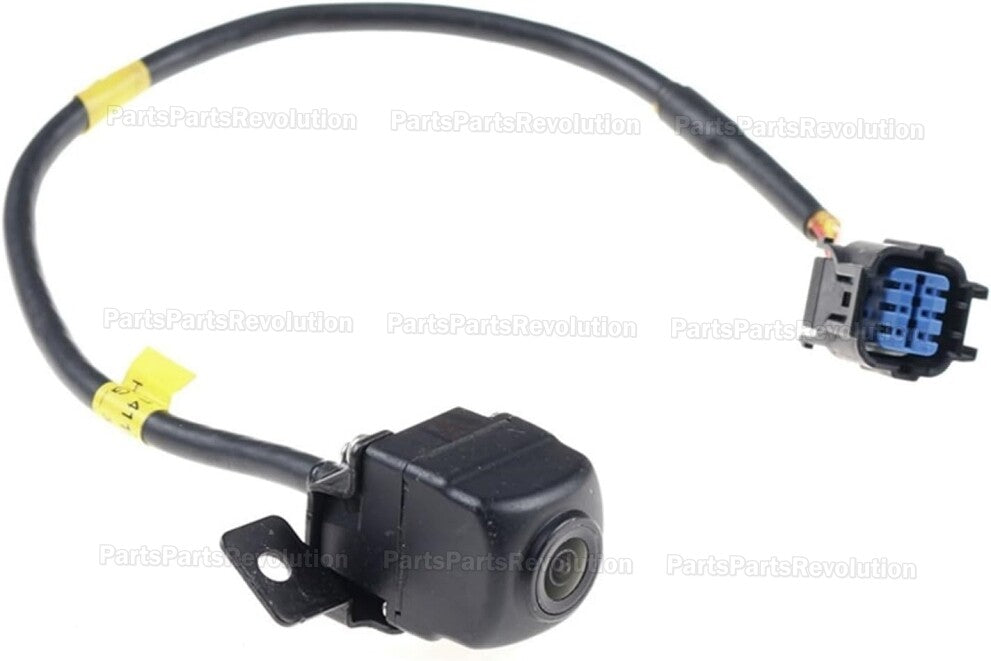 GENUINE Camera 957603V500 for Hyundai Azera 2013