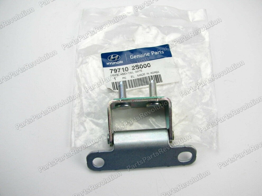 GENUINE Lift-Gate Hinge 797102S000 Rear for Hyundai Tucson 10-23
