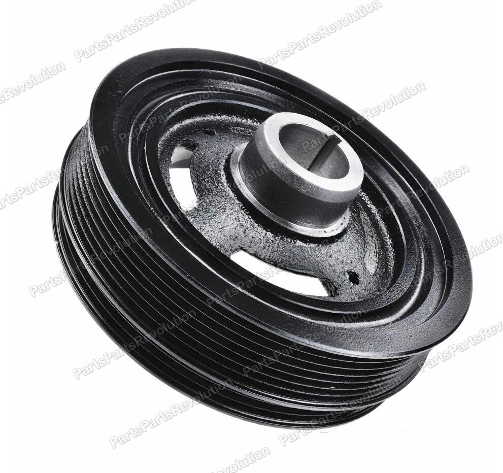Crankshaft Pulley 231242G700 for Hyundai Sonata 2011-2015
