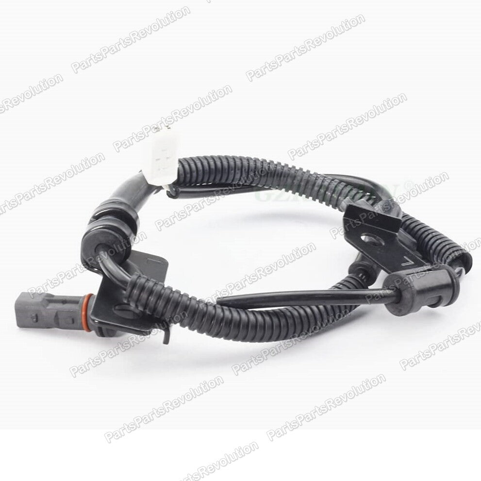 ABS Speed Sensor 599103K001 Rear Left for Hyundai Azera Sonata 2007-2011