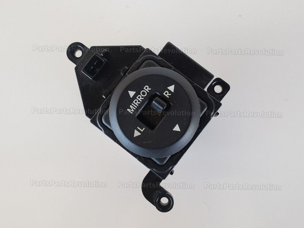 GENUINE Mirror Switch 935402L100 Left for Hyundai Elantra 2009-2012