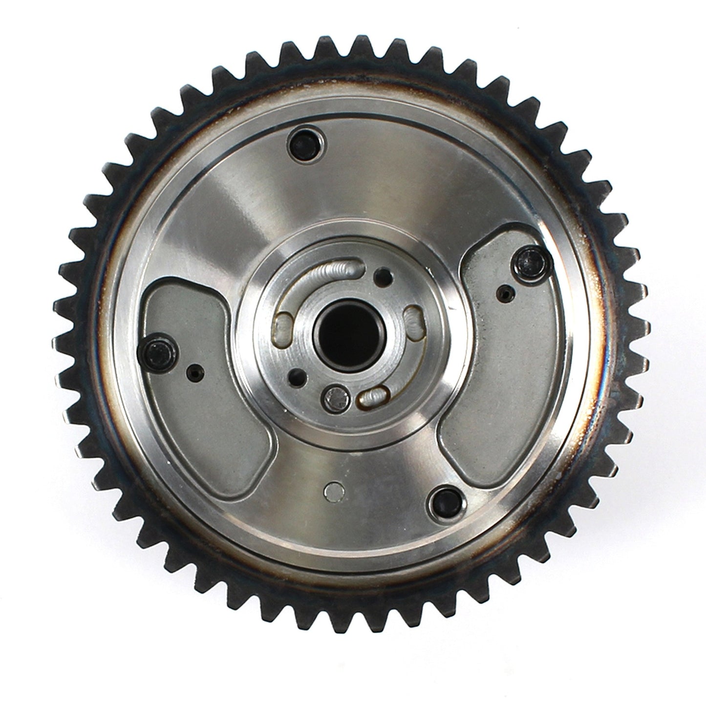 GENUINE 243703C102 CVVT Exhaust Camshaft Gear for Genesis Azera Sorento 2009-13