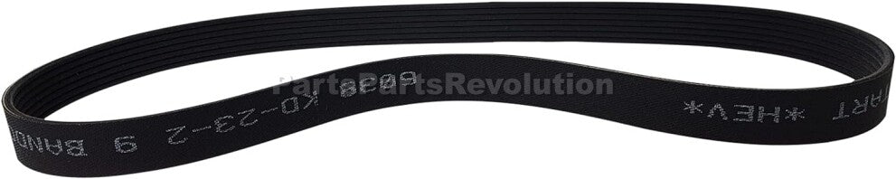GENUINE Serpentine Belt for 2011-2016 Hyundai Sonata Optima HYBRID 252122G652
