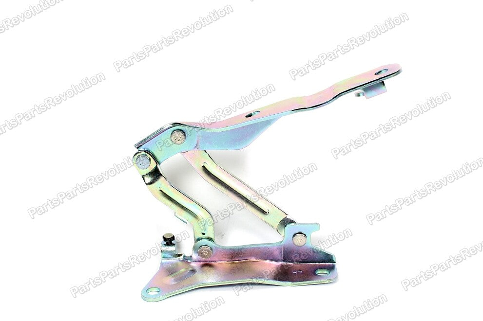 GENUINE Hood Hinge Left 791102V000 for Hyundai 12-16 Veloster