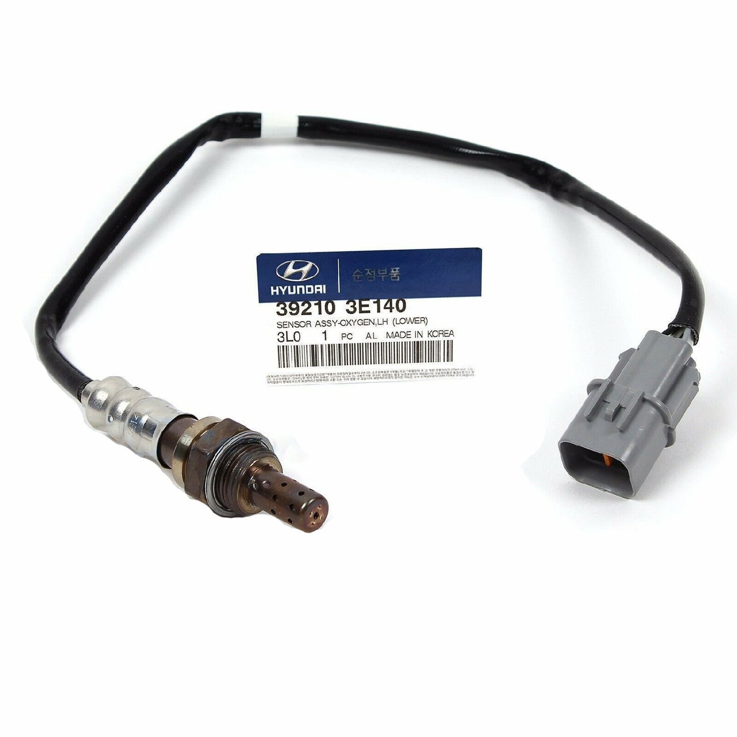 GENUINE 392103E140 Oxygen Sensor for 06-10 Hyundai Santa Fe Optima Rondo 2.7L