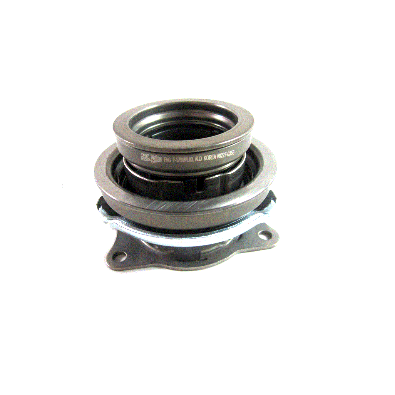 GENUINE Double Clutch Release Bearing for Hyundai Sonata 15-19 414202D000