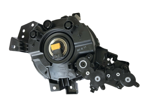 GENUINE Fog Lamp Left Driver Side for Kia Soul 17-19 92201B2500