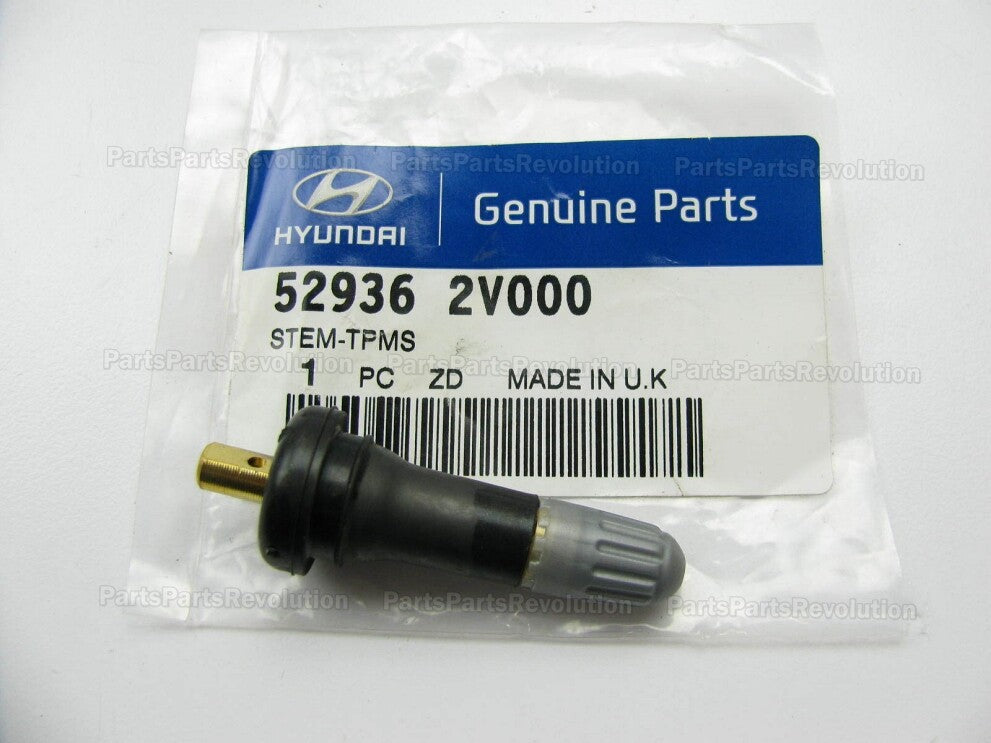 GENUINE Tire Pressure Sensor 529362V000 for Hyundai Veloster 2012-2017