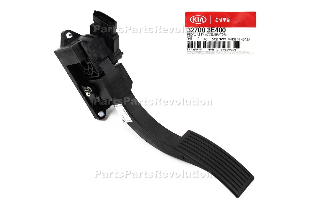 GENUINE Acceleration Pedal Module Sensor for 2002-2009 Kia Sorento 327003E400