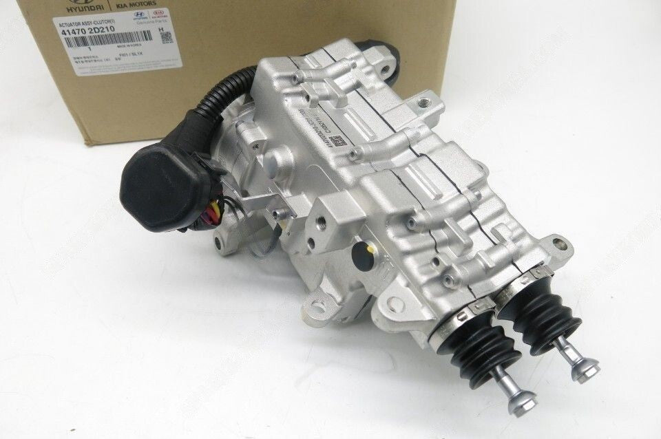 GENUINE 414702D210 Clutch Actuator Assy for Hyundai i30 Avante Kia