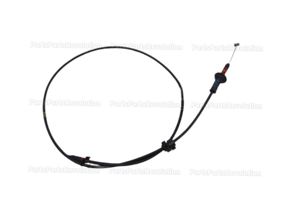 GENUINE Release Cable 811902K000 for Kia Soul 2010-2013