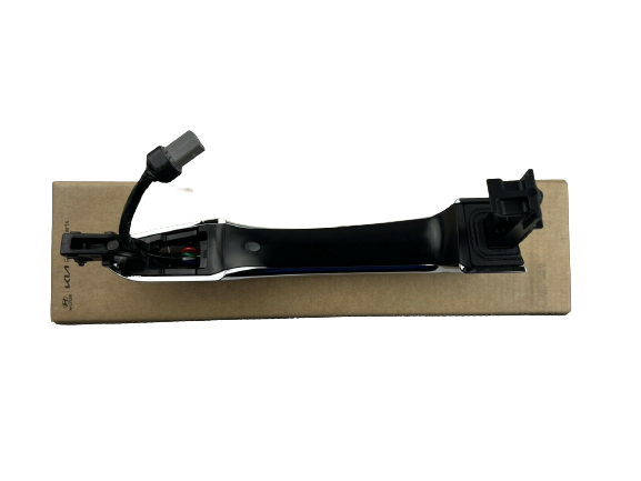 GENUINE Front Door Handle Left Driver Side for Hyundai Tucson 16-21 82651D3710