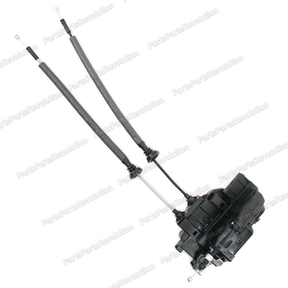 Door Lock Latch Actuator Front Right 813203L030 for Hyundai Azera 2006