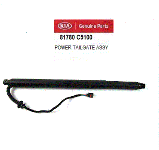 GENUINE 81780C5100 Power Tailgate Assembly for KIA Sorento 2015-2019