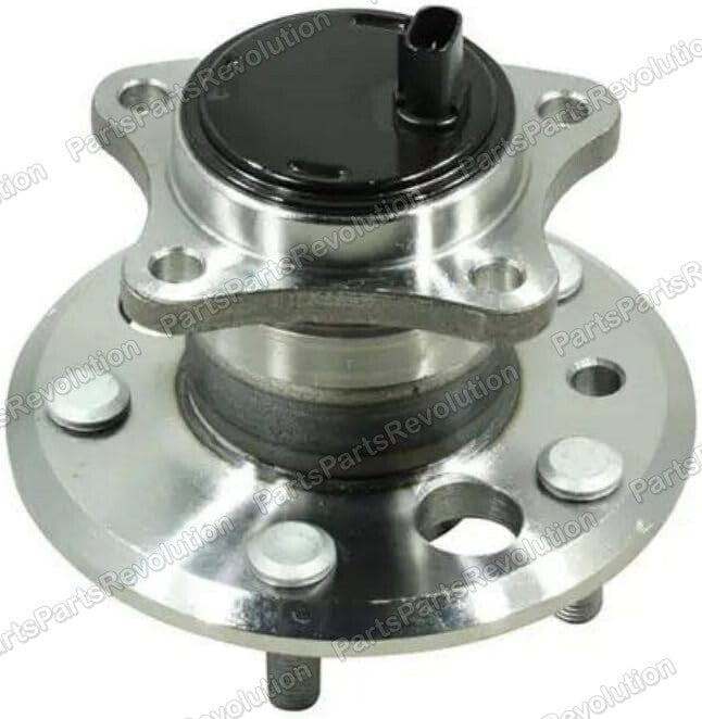 Hub Assembly 51730GI100 Front for Hyundai Ioniq 5 22-23