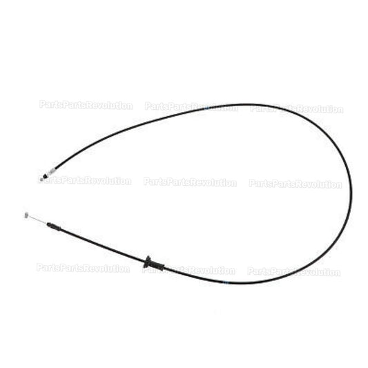 GENUINE Release Cable 812801M000 for Kia Forte 2010-2013