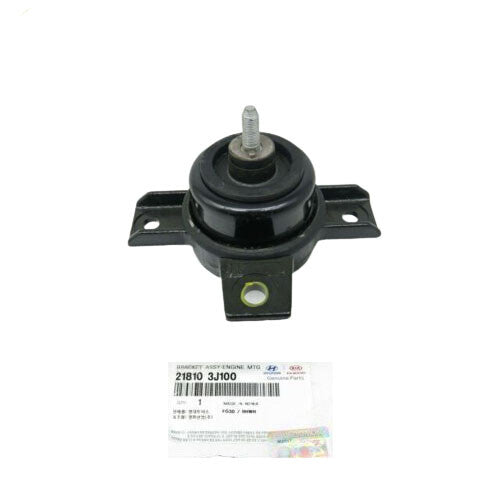 GENUINE 218103J100 Bracket Assy Engine Mount for Hyundai Kia