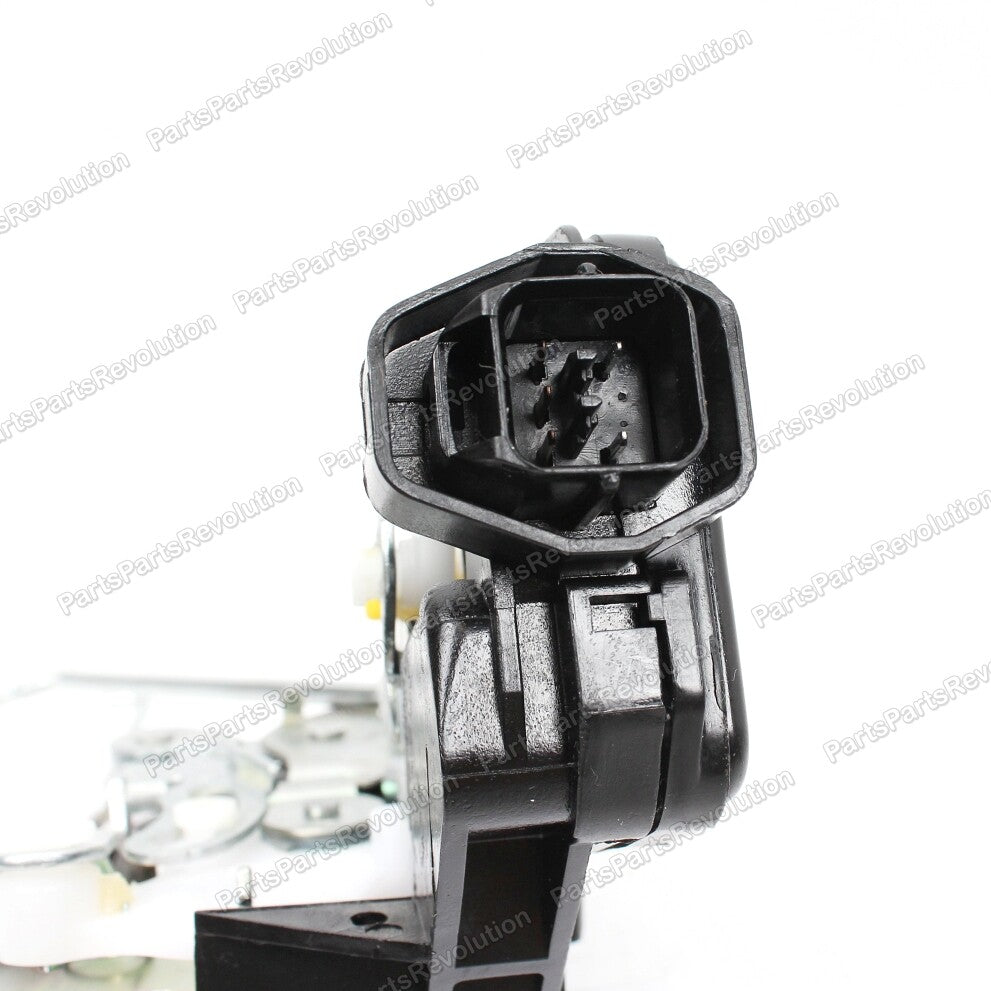 Door Lock Actuator Front Right 813202D000 for Hyundai Elantra 2001-2006