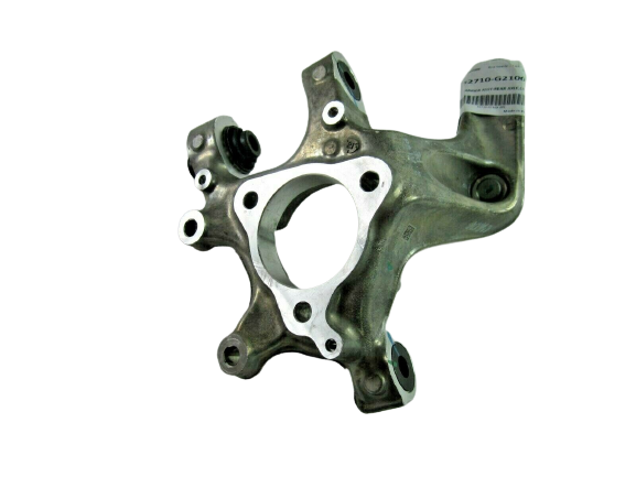 GENUINE Rear-Left Knuckle Carrier ASSY for Hyundai Ioniq 20 52710G2100