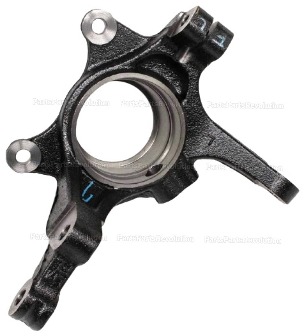 GENUINE Steering Knuckle 517152S520 Front Left for Hyundai Tucson 2013-2015