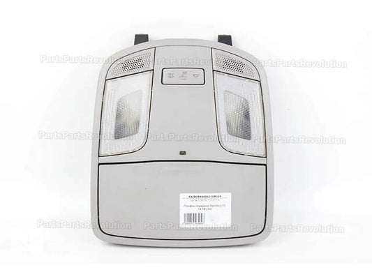 GENUINE Map Lamp Assembly 92800C1000TTX for Hyundai Sonata 2015-2017