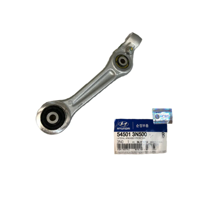 GENUINE 545013N500 Front Lower Right Control Arm for Hyundai Equus Genesis