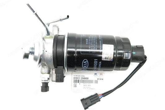 GENUINE 319112H900 Fuel Filter Assembly for Hyundai Avante KIA