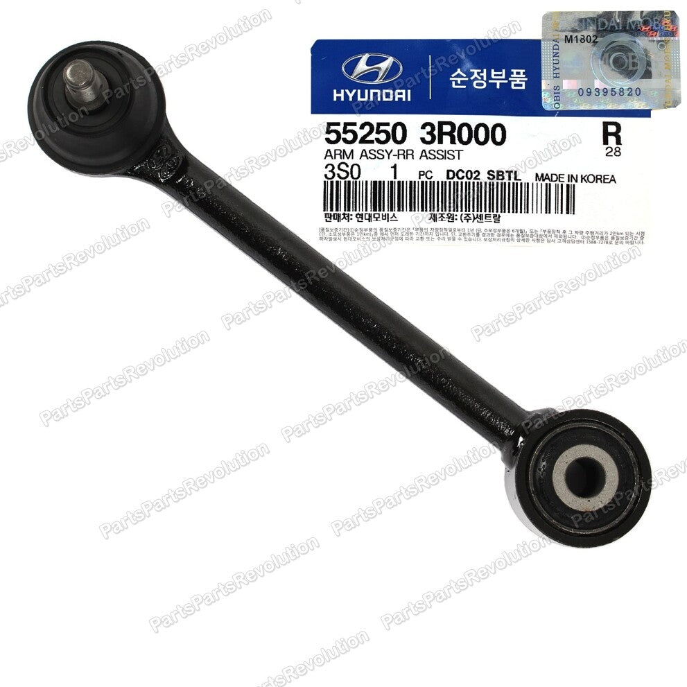 GENUINE Lateral Arm REAR for 2011-2015 Hyundai Sonata Optima 552503R000