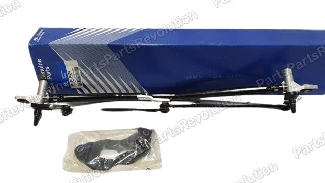 Wiper Transmission 981503L000 for Hyundai Azera 2005