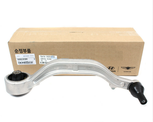 ⭐GENUINE⭐Control Arm Lower FRONT LEFT for 15-19 Genesis G80 oem 54505B1500