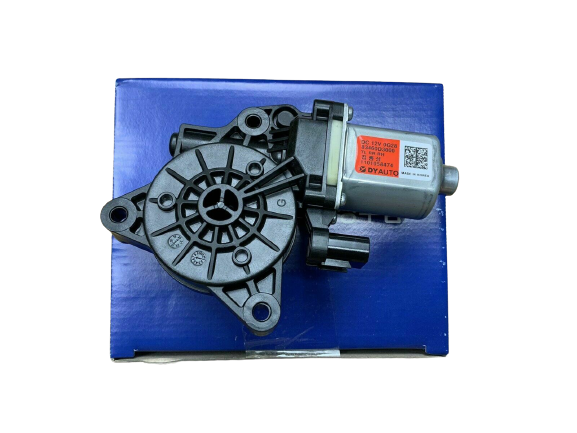GENUINE Rear Door Right Side Power Window Motor for HYUNDAI Tucson 83460D3000