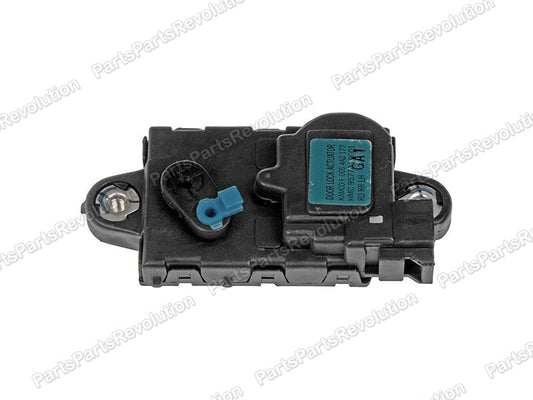 GENUINE Lock Actuator 9577029001 Left for Hyundai Elantra 96-00