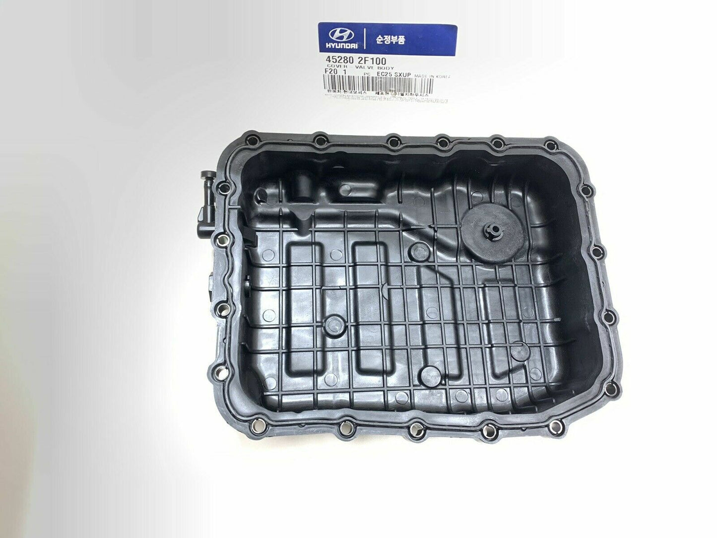 GENUINE Transsmision Oil Pan Cover for Kia Forte 2.0L Elantra 17-20 452802F100
