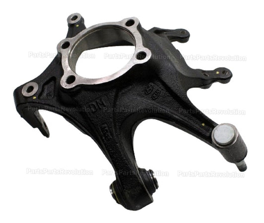 GENUINE Knuckle 527202W000 Right for Hyundai Santa Fe Santa Fe Sport 2013-2014