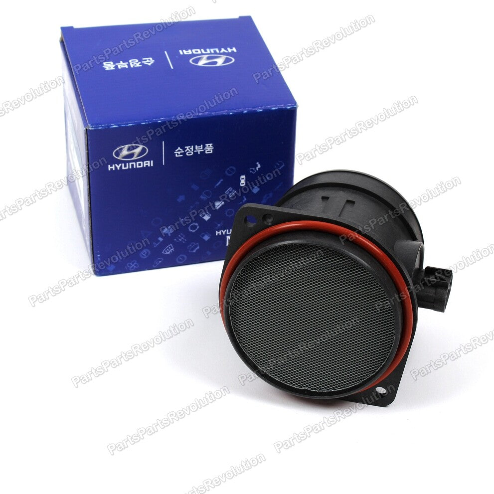 GENUINE Mass Air Flow Sensor for 09-15 Hyundai Kia 3.8L 4.6L 5.0L 281643F100